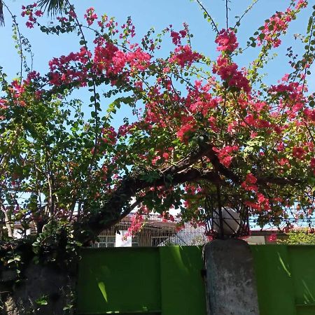 Casa Joaquin Bnb Taguig Exteriér fotografie