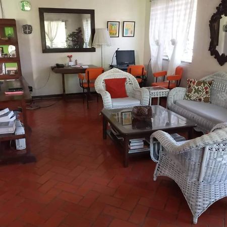 Casa Joaquin Bnb Taguig Exteriér fotografie