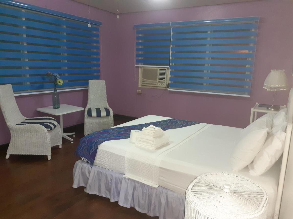 Casa Joaquin Bnb Taguig Exteriér fotografie