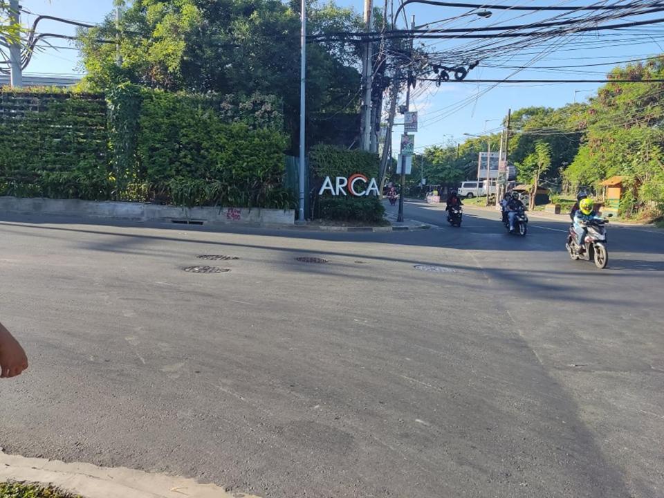 Casa Joaquin Bnb Taguig Exteriér fotografie