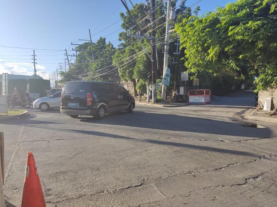 Casa Joaquin Bnb Taguig Exteriér fotografie