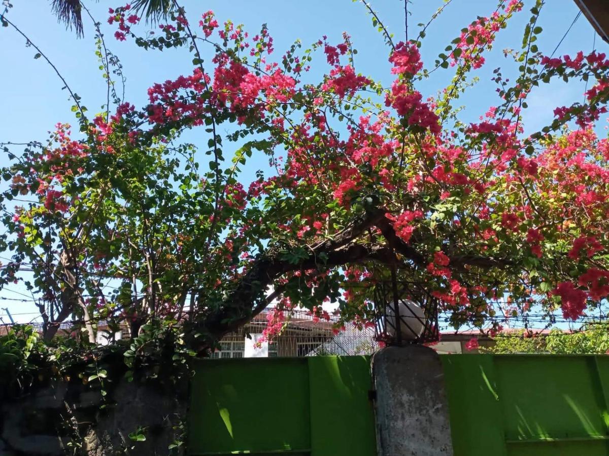 Casa Joaquin Bnb Taguig Exteriér fotografie