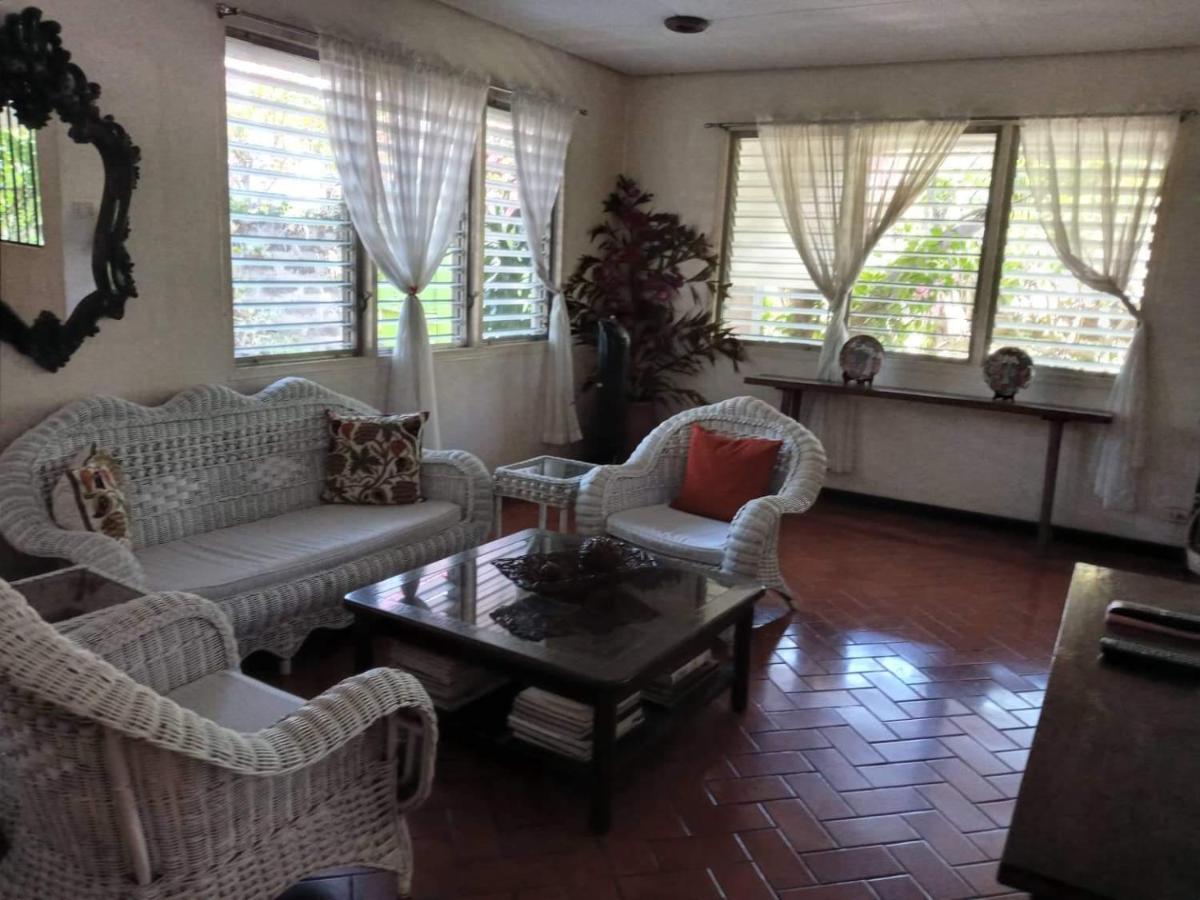 Casa Joaquin Bnb Taguig Exteriér fotografie