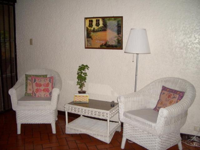Casa Joaquin Bnb Taguig Exteriér fotografie