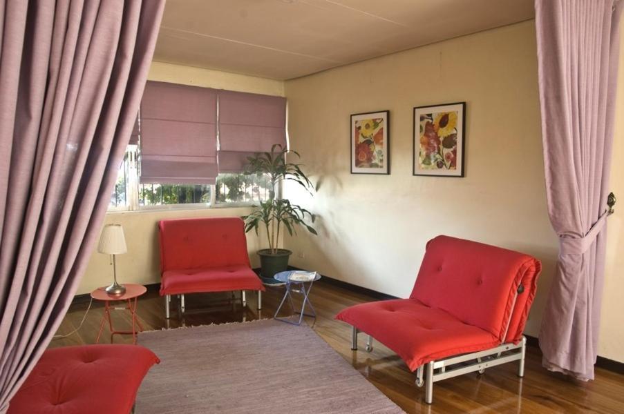 Casa Joaquin Bnb Taguig Exteriér fotografie