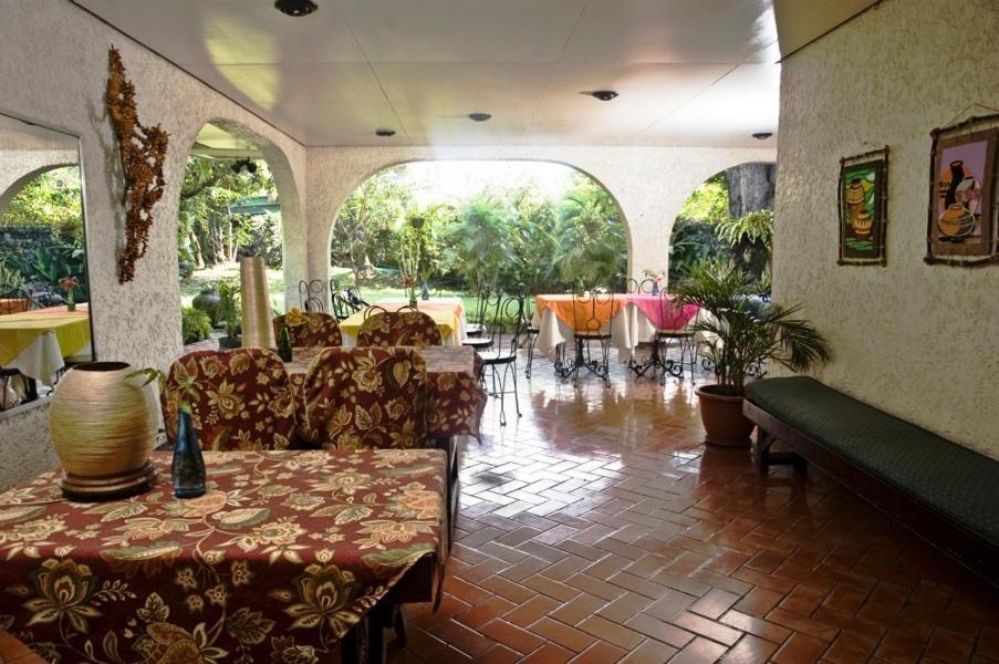 Casa Joaquin Bnb Taguig Exteriér fotografie