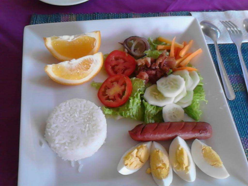 Casa Joaquin Bnb Taguig Exteriér fotografie