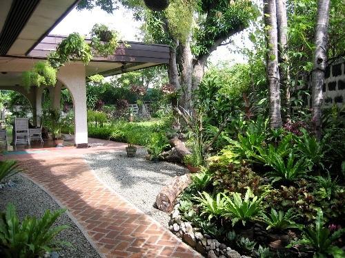 Casa Joaquin Bnb Taguig Exteriér fotografie