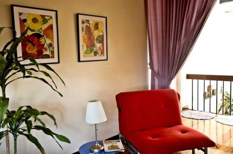 Casa Joaquin Bnb Taguig Exteriér fotografie