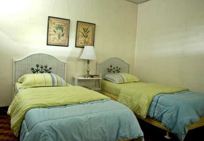 Casa Joaquin Bnb Taguig Exteriér fotografie