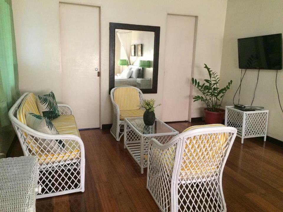 Casa Joaquin Bnb Taguig Exteriér fotografie
